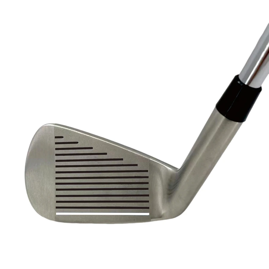 High Quality Blade Set Of Golf Clubs Iron Set Customized Logo Stainless