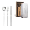Palillos/tenedor/cuchara_plata