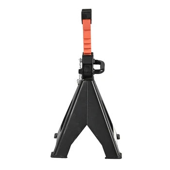 2/3/6/12 Ton auto repair tool Portable Adjustable car Axle Jack Stand