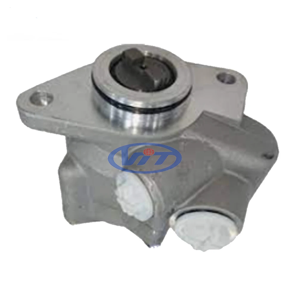 Truck Hydraulic Power Steering Pump 7683955177 7685955138 for KMZ