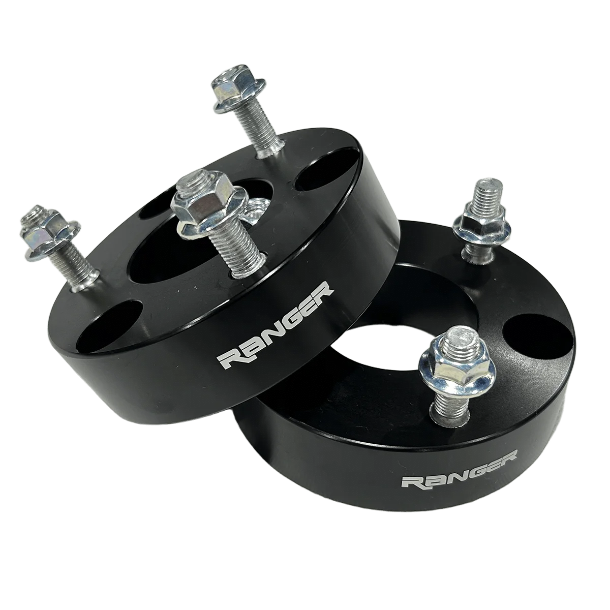  4x4 lift-kit for Jeep Wrangler