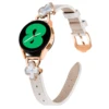 Apricot(Rose Gold Colorful Shell)