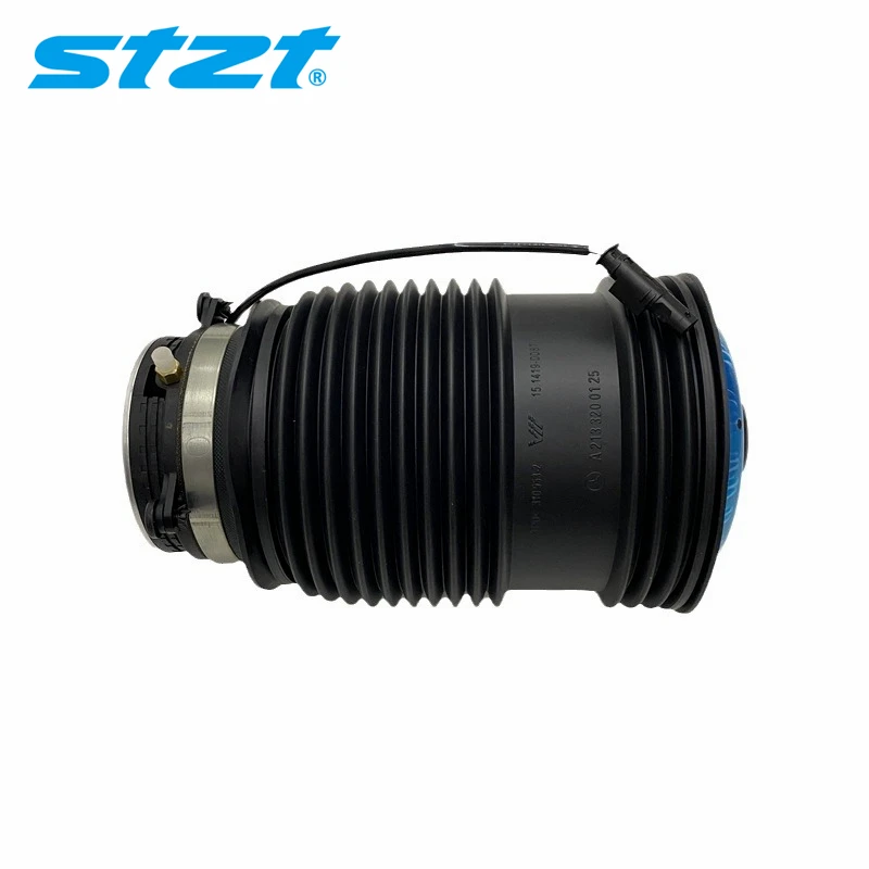 Stzt 2133200125 - New Rear Left Air Spring for Mercedes Benz W213