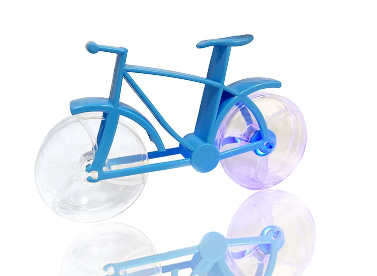 Пустой велосипед, машина для конфет, игрушки, Забавный контейнер