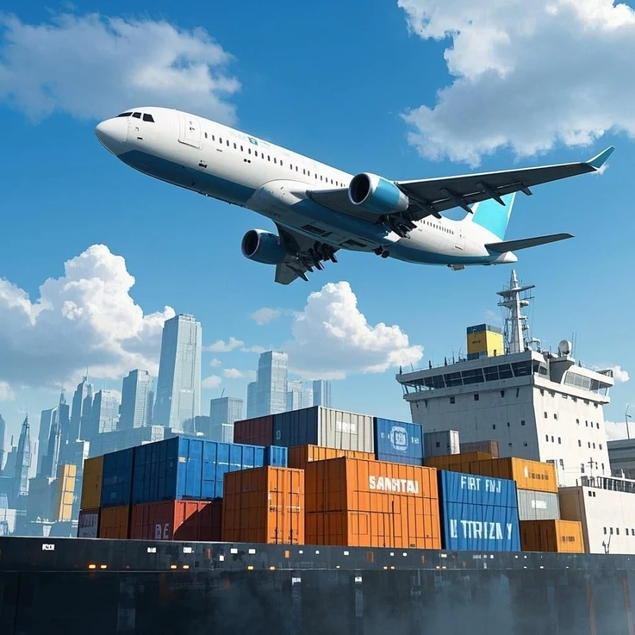 Free Use of China Warehouse Cheap Sea Air Freight From China to Nicaragua/Managua/Corinto