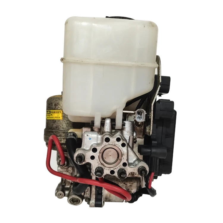 ABS Pump Brake Master for 07-12 Toyota Land Cruiser 4.5 Diesel