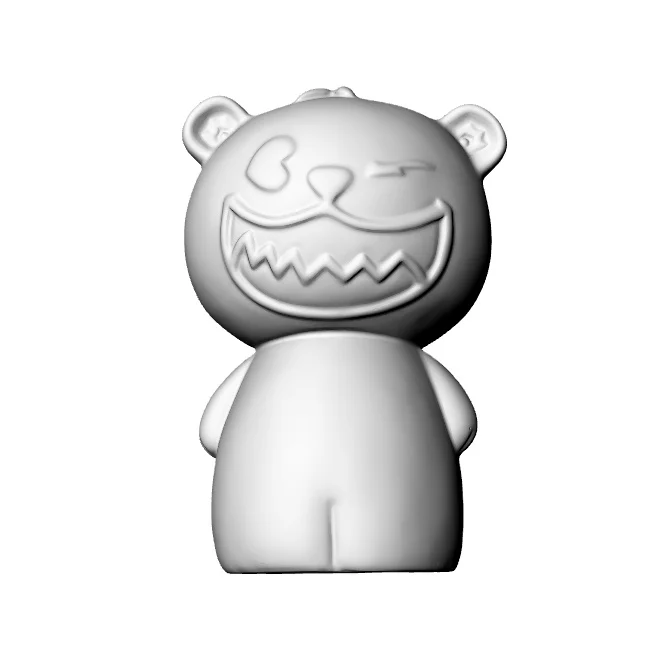 OEM силиконовая форма по индивидуальному заказу