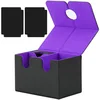 T006 Black purple