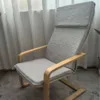 Sedia Pello con struttura in ferro color grigio antracite
