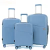 Blu foschia