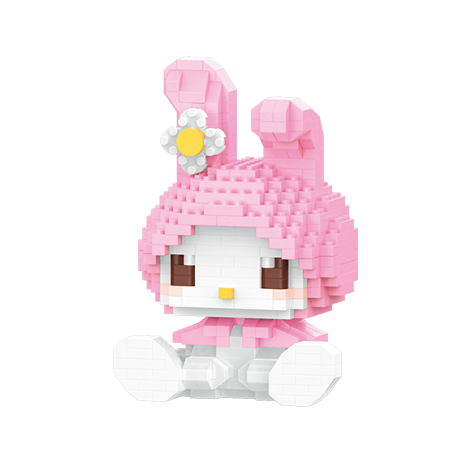 NaNo KITTY ＆ NaNo BABY 2個セット 4972825222744_a358e8091776d6ce