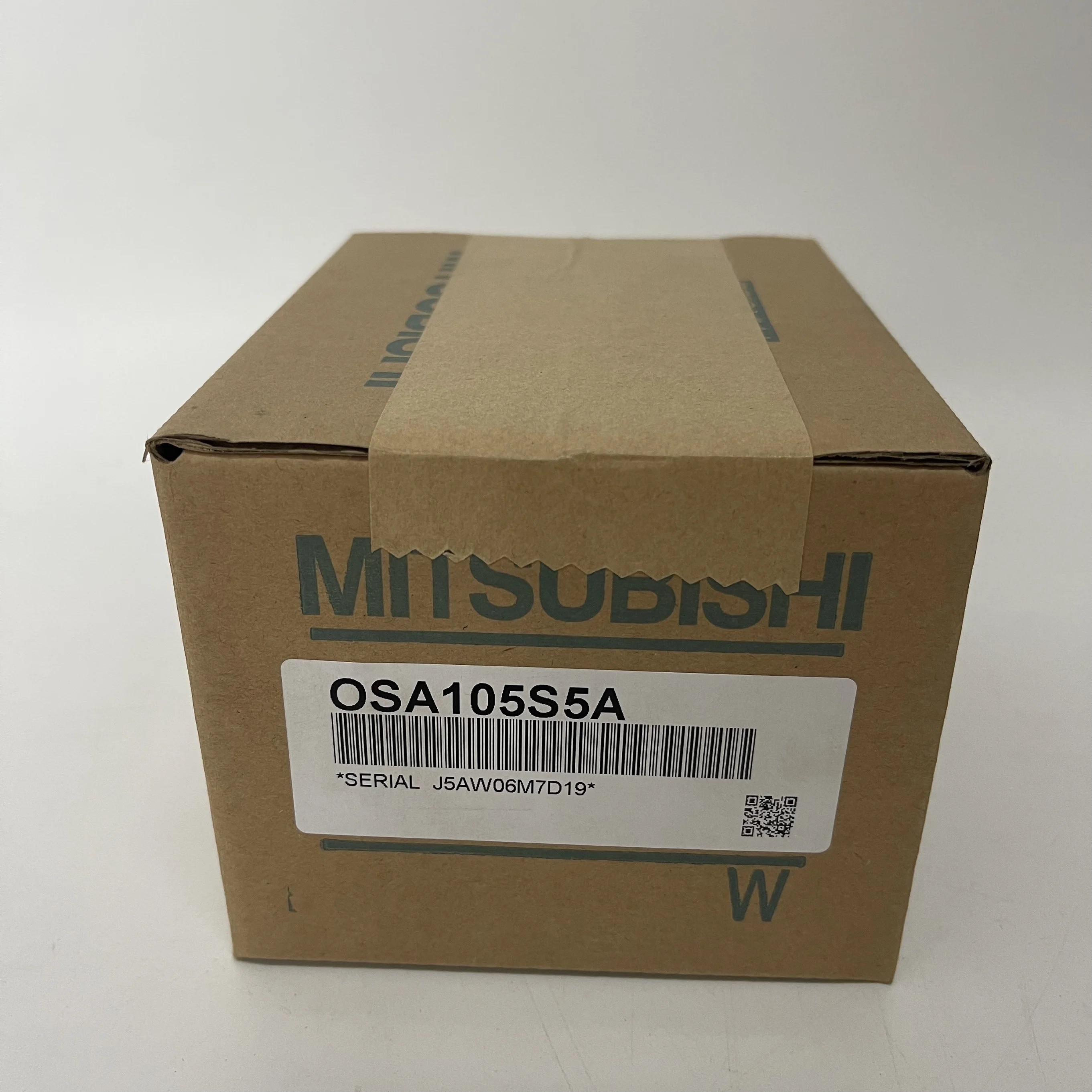 Mitsubishi Servo Motor Encoder OSA105S5A