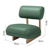 Army Green Chair 2