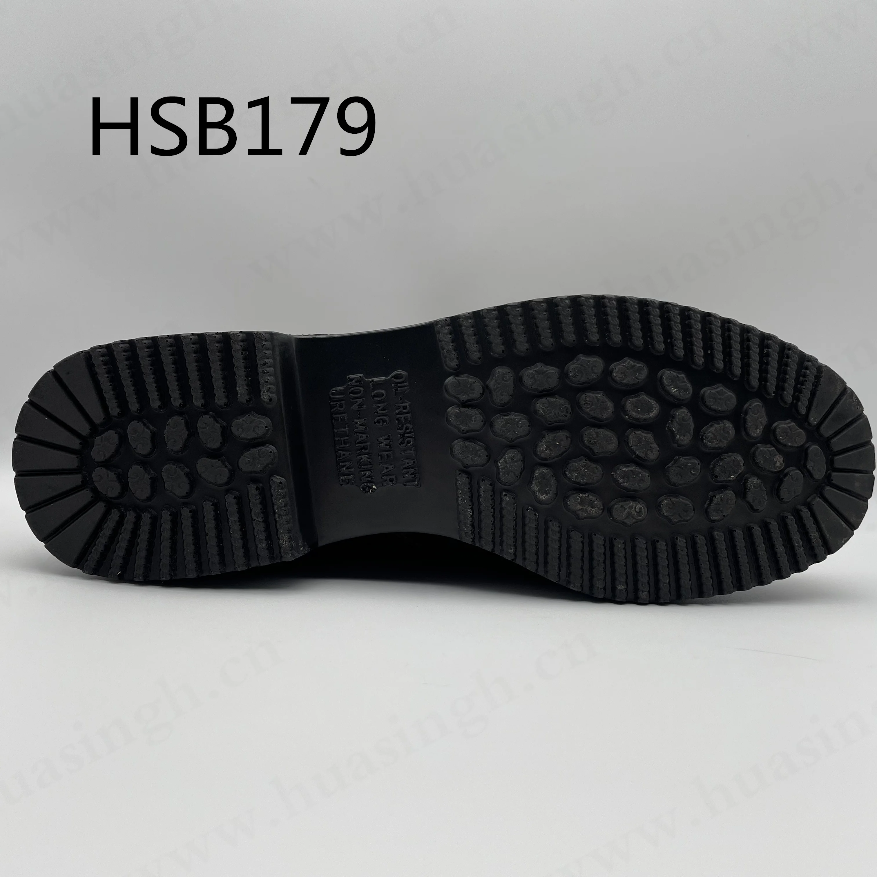 Wyx,Toplevel Crazy Horse Leather Work Boots For Mining Sector Laceup