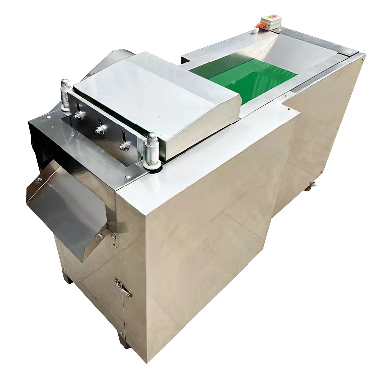 Industrial Coconut Coir Machine Coconut Husk Fiber Cutting Machine Coconut Fiber Crusher Machine