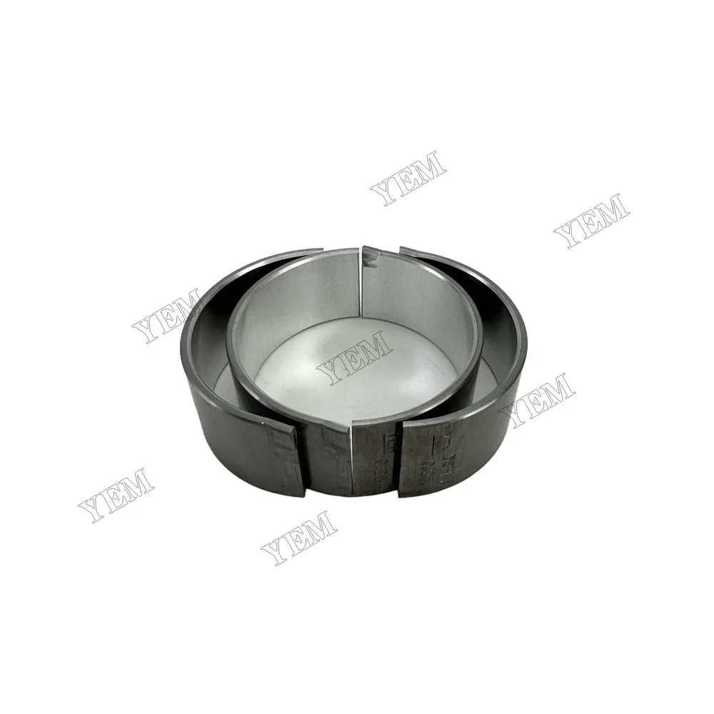 For Kubota B6000 Con Rod Bearing Diesel Engine Spare Parts 5