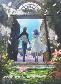 Fate/stay night Heaven's Feel III.spring song在线观看