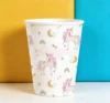 9IOZ tasse * 8 pièces
