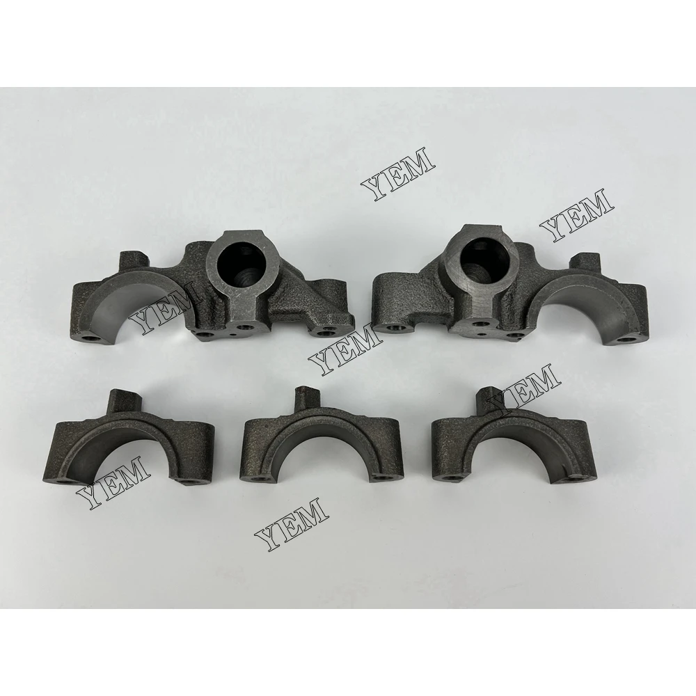 For Isuzu 4HK1 CAM Bearing Seat Engine 2