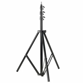 Godox Photography 270CS  Light Stand Flash Outdoor Shooting Tripod Stand Folding Portable Outdoor Film detail image