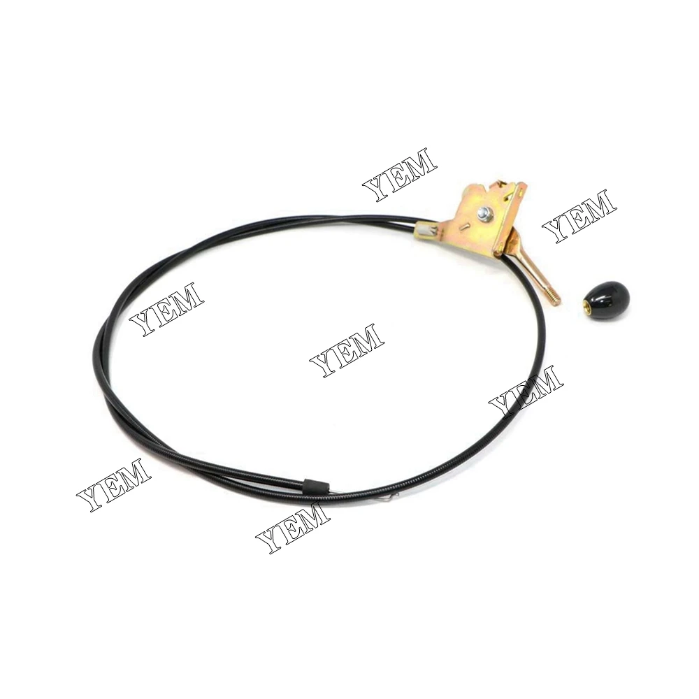 Part No. 4175353-04 Throttle Control Fit for Bobcat