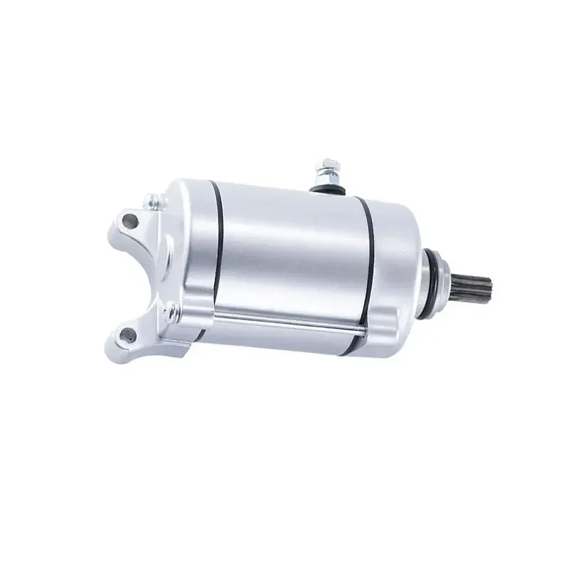Новый электродвигатель для мотоцикла Honda CG125 WY125 двигатель 125cc 157FMI Dirt Pit Bike Скутер мопед