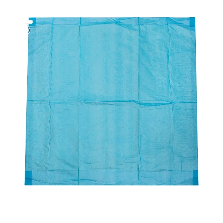 Абсорбирующие одноразовые подкладки для кровати, дышащие подкладки