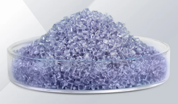 Chinese factory High Gloss Abs raw material pellet UL2809 Certified Marine Recycled Material abs pellet