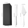 430 Silver: Cake Spatula