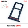 G60S negro