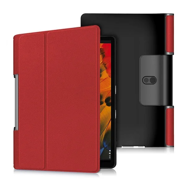 Lenovo Yoga Smart Tab 2019 Tablet Case Magnetic Cover