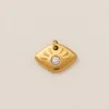 Pendentif petit diable