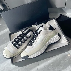 Source Label Small Style Torre Shoes Women's Autumn 2022 New Internet Popular Ins Trendy Lace-up Platform Mesh Running Casual