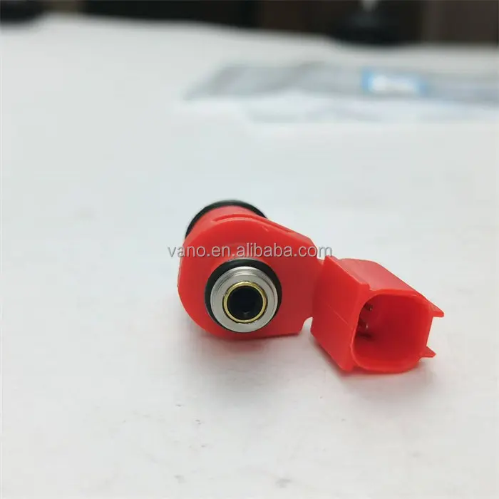 WANOU Motorcycle Fuel Injection System a Erox 180 10 Holes Motorcycle Fuel Injector
