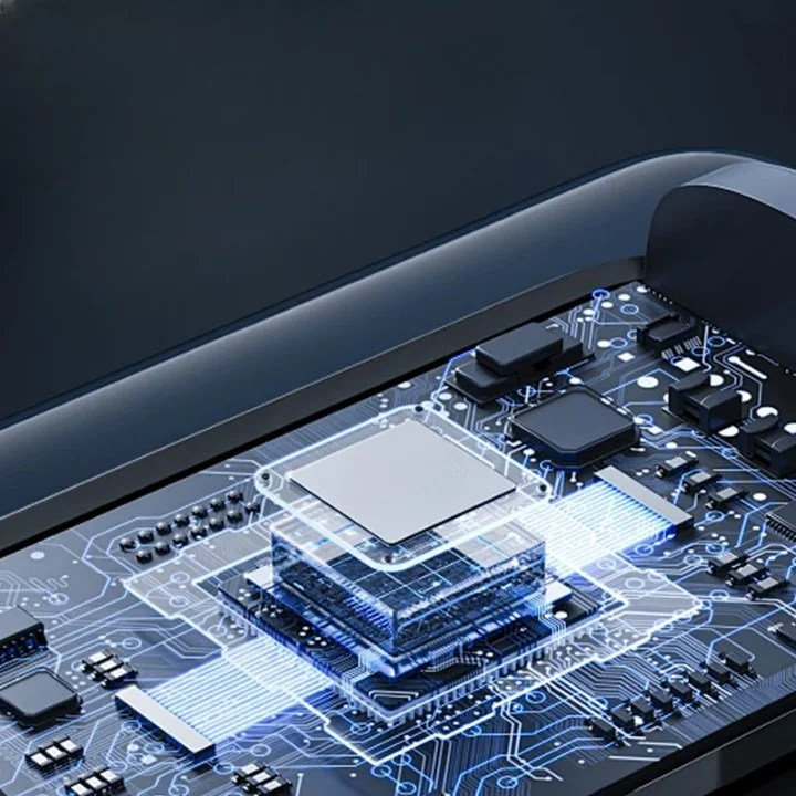 OEM Alcohol Driving Measurement Blow-type Non-contact High-precision Vehicle Alcohol Tester