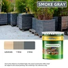 Grigio fumo