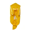 Perro macho amarillo