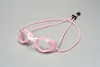Pink flat light-box