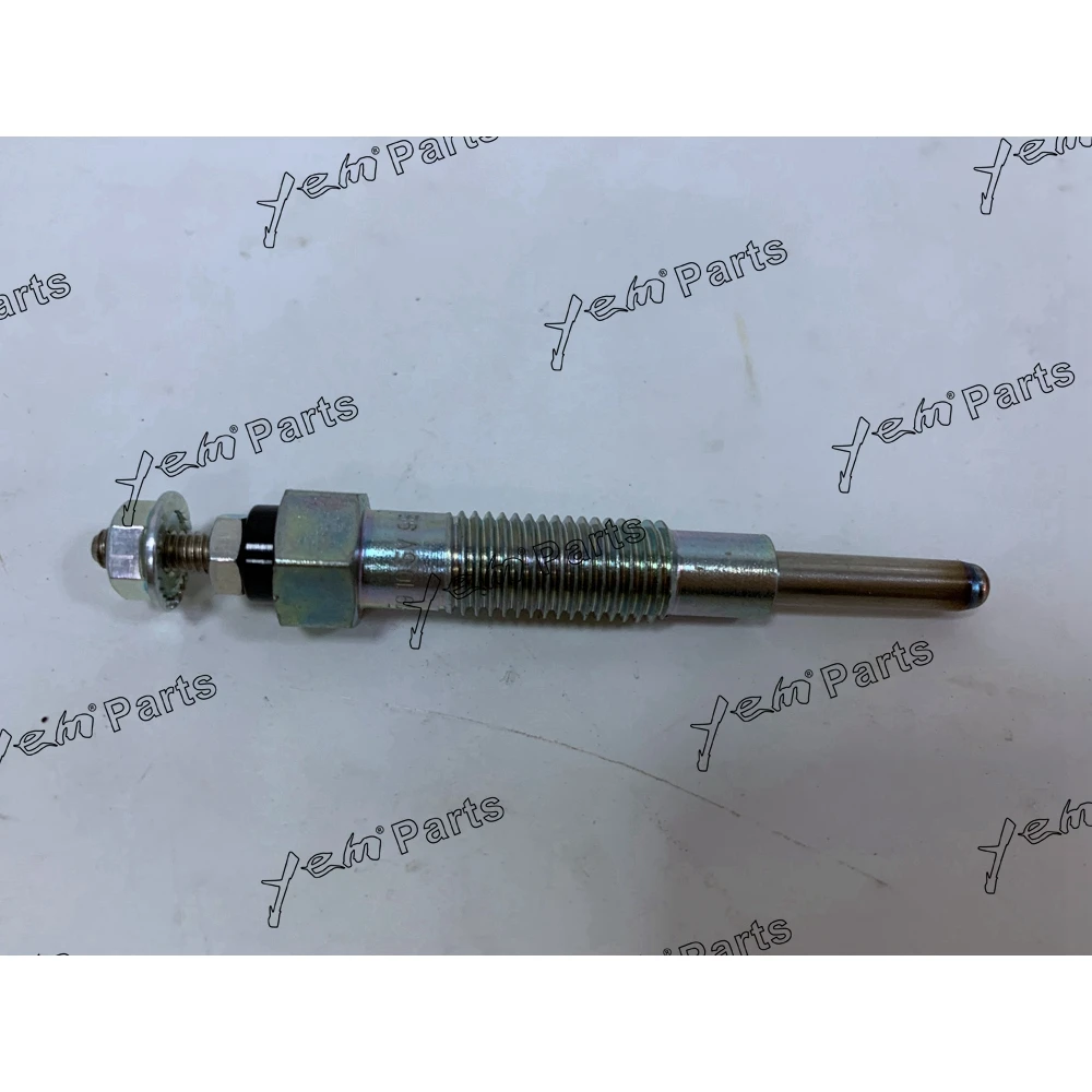 Glow Plug 32A66-03102 for Mitsubishi K4N Engine 2