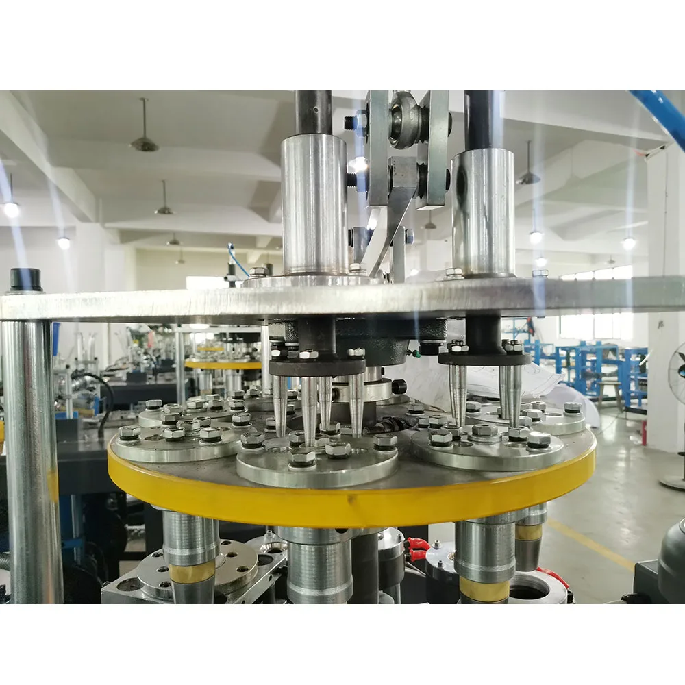 Handle Paper Machine to Make Disposable Paper Cup and Tea Cup Making Machines Full Automatic Paper Cup