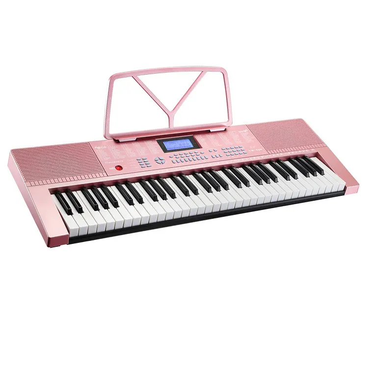 Yongmei Ym288 Ym335 Cheap Piano Keyboard Sale Electronic Organ Stand