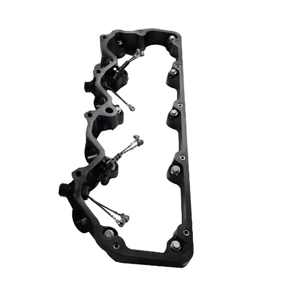 Housing Assembly 298-4551 for Caterpillar CAT Engine C4.4 Excavator M313D M315D M315D2 M317D2
