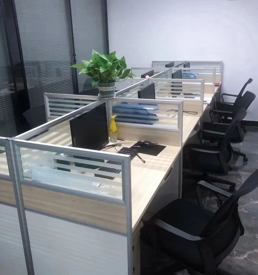Hefei Yuanfang Trading Co., Ltd. 2