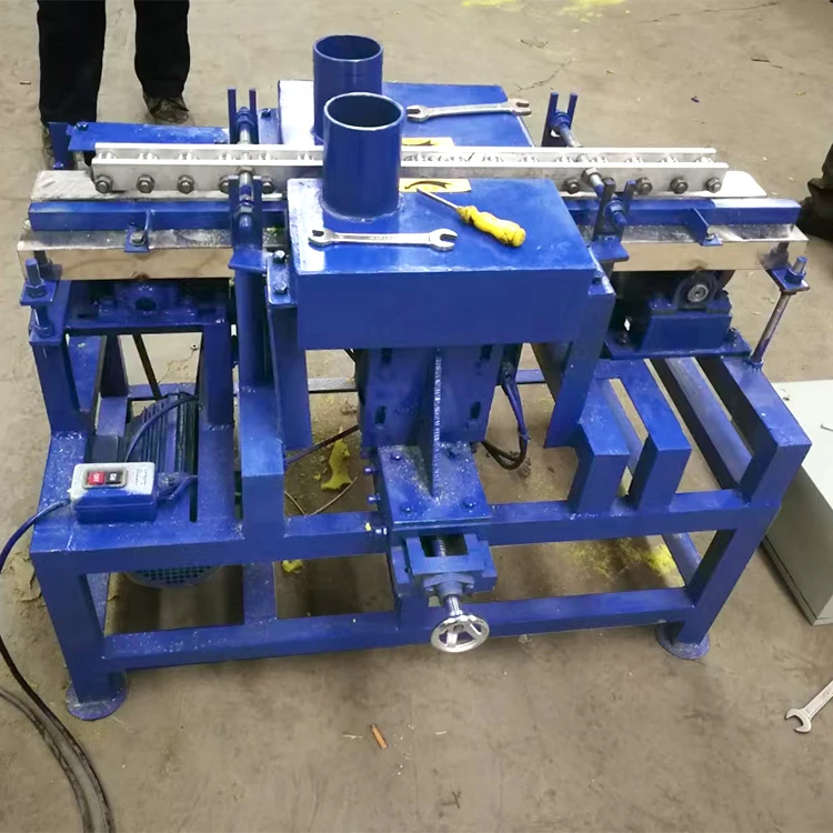 Sponge Slotting Machine Kitchen Sponge Scouring Pad Sponge Grooving Machine