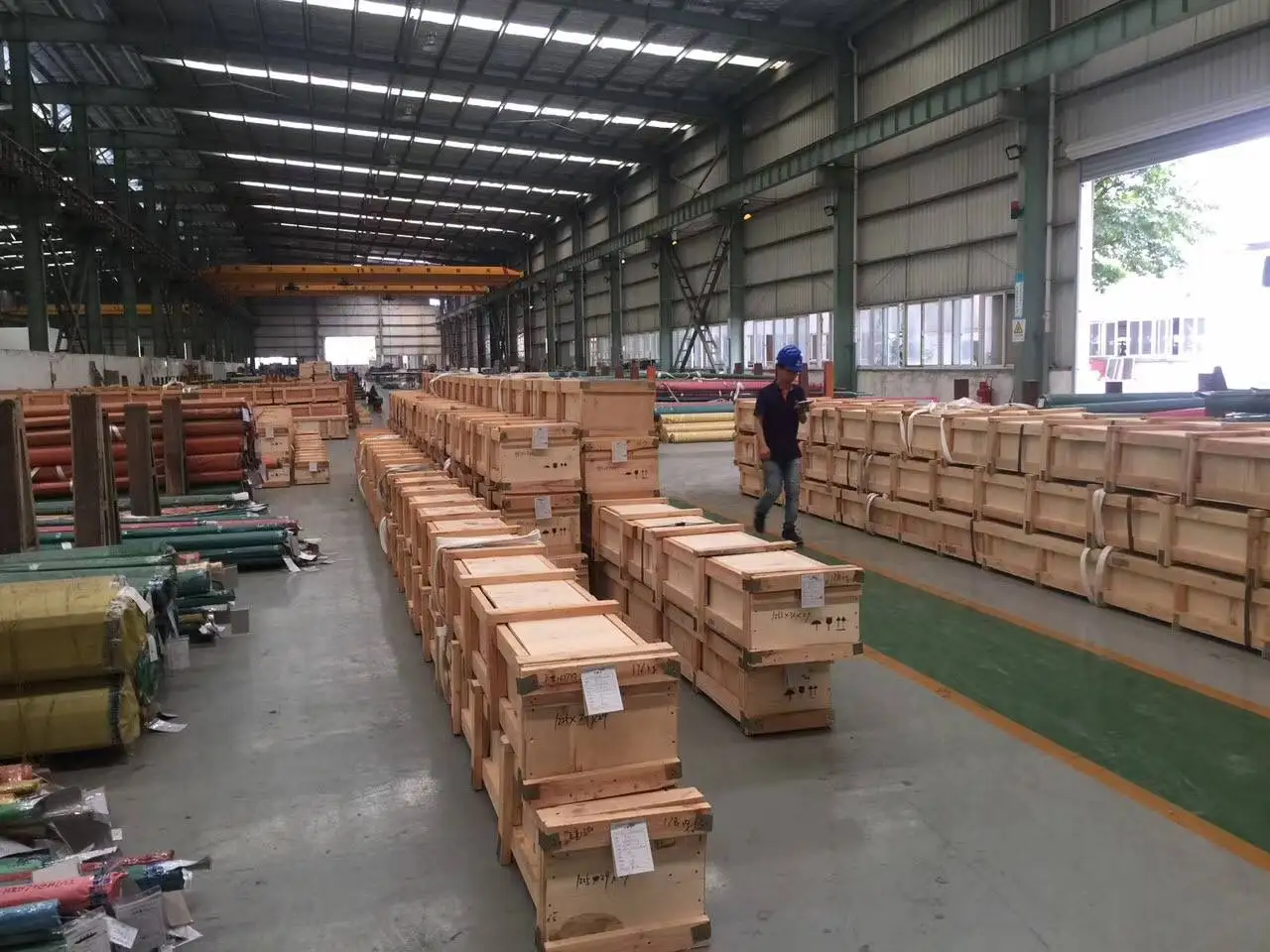 Hot Selling Aluminum Foil 1100 1145 1050 1060 1235 3003 5052 5A02 Aluminum Foil 8011 Jumbo Roll