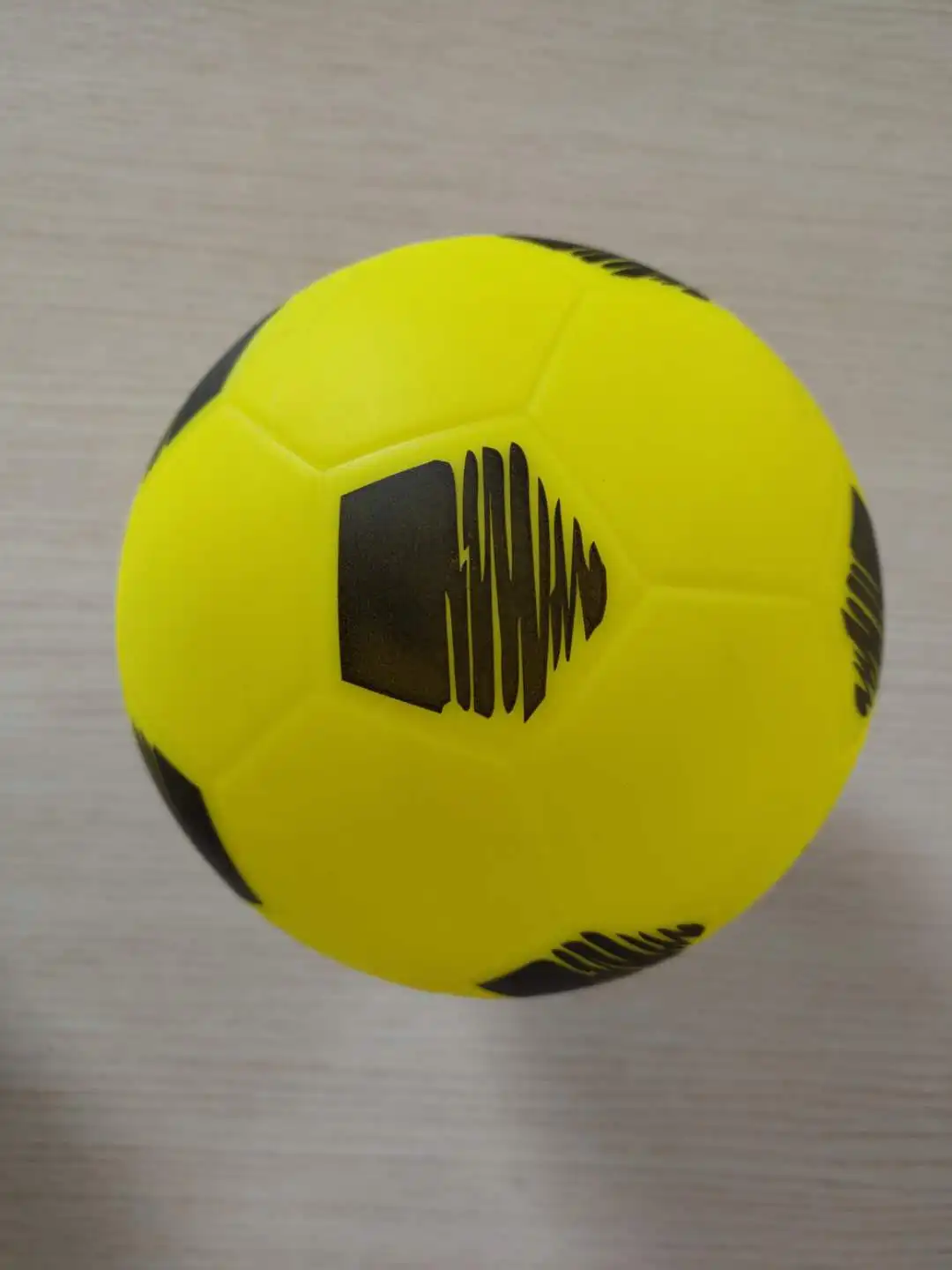 Eco Friendly Pvc Customized Football with Logo Toy for Children
