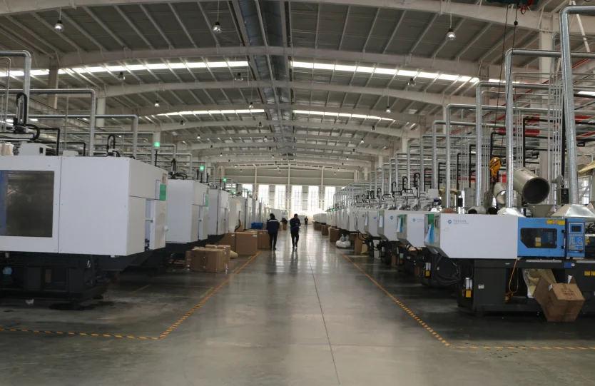 Dezhou Weiqian Import And Export Co.,ltd