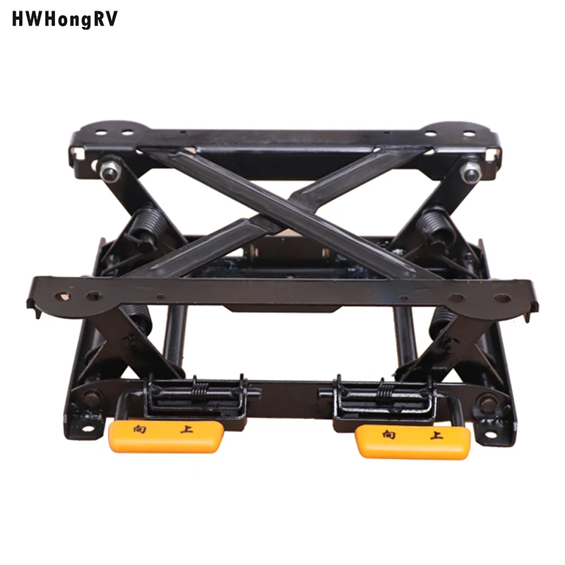 Truck Seat Height Riser/ Height Adjuster For Seat Heavy Duty Truck ...