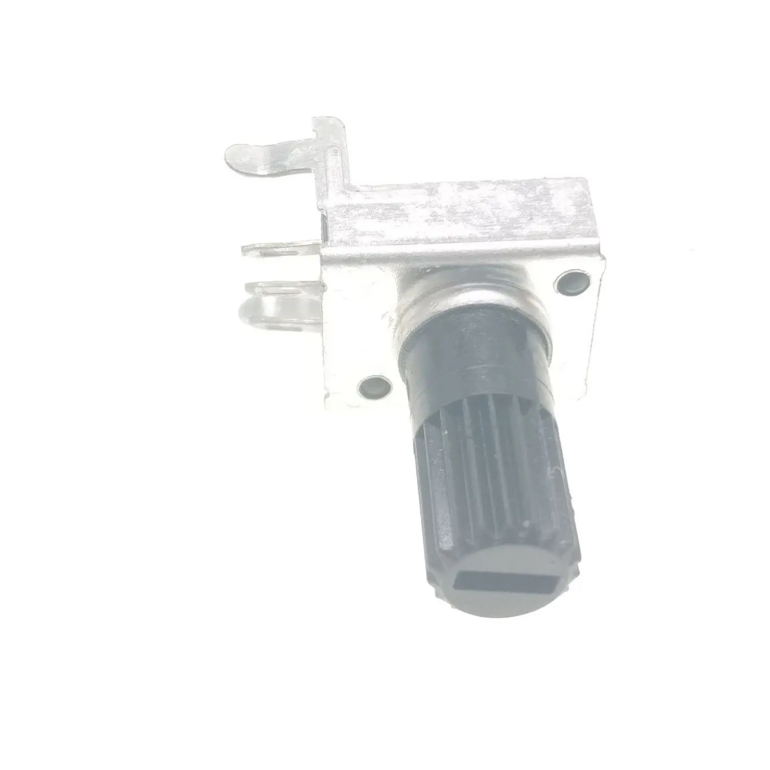 RV09 Horizontal 12.5mm Shaft 5K Potentiometer RV09 Adjustable Resistor ...