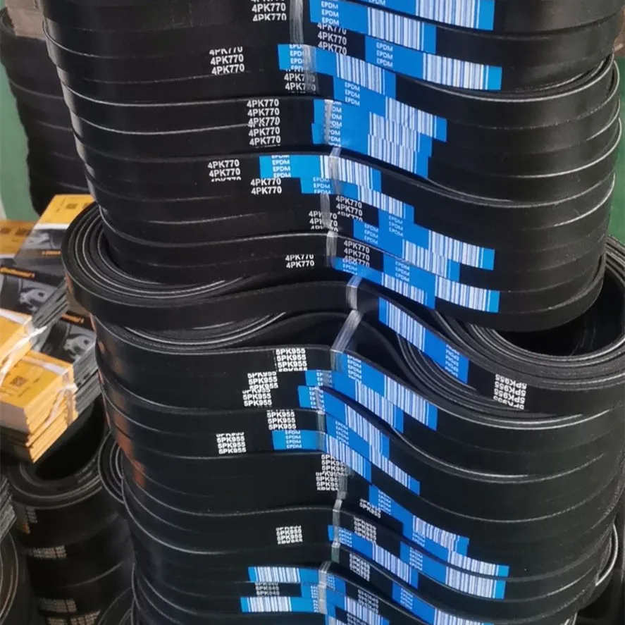 Durable and Reliable Alternator Belt and Timing Belt Options Available